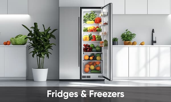 Fridges
